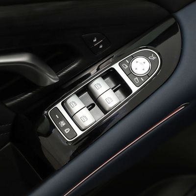 Gesloten carrosserietype Car Voyah Free 1.5t Ultra Long Endurance Smart Edition bereik uitgebreid