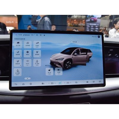 2024 Sea Lion 550 Smart Aviation Version Byd EV Car Middelgrote SUV Automatische versnellingsbak