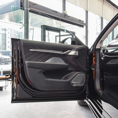 Beste elektrische auto Zeekr 001 Z-Sport 4WD 100kwh met R21 banden maat 501-800W