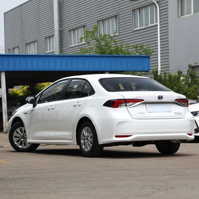 Elektromagnetisch remsysteem Toyota Corolla 2023 1.8L Dual Engine Pioneer Edition