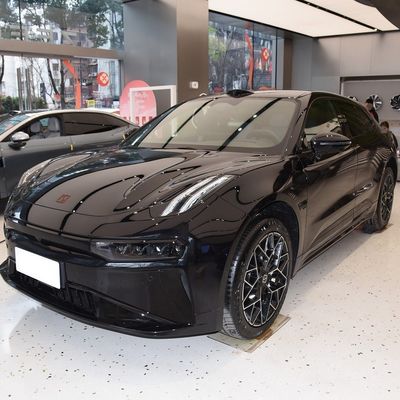 Meer opties Cool elektrische auto 2023 Zeekr 001 Z-Sport 4WD 100kwh EV-auto's U/Ik/Wij