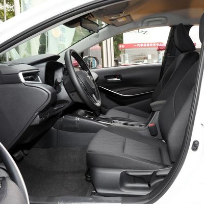 Maximale snelheid Km/h 160 Toyota Corolla 2023 1.8L Dual Engine Pioneer Version Hybrid Car