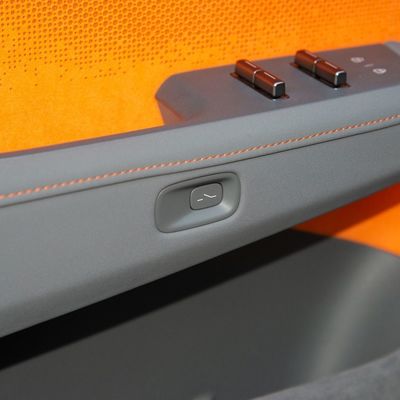 R21 bandengrootte Zeekr 001 2023/2024 Elektrische auto 100kwh EV Auto Sport 4WD Wiel U/Ik/Wij