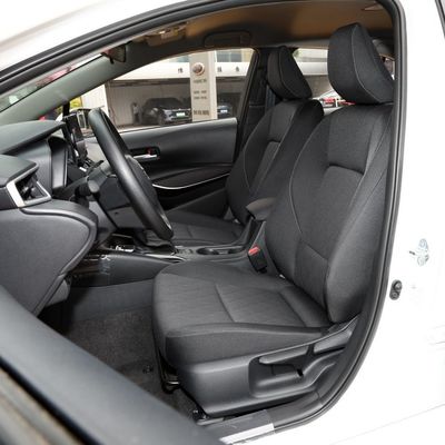 Toyota Corolla 2023 1.8L Dual Engine Pioneer Version Hybrid Car met links stuur