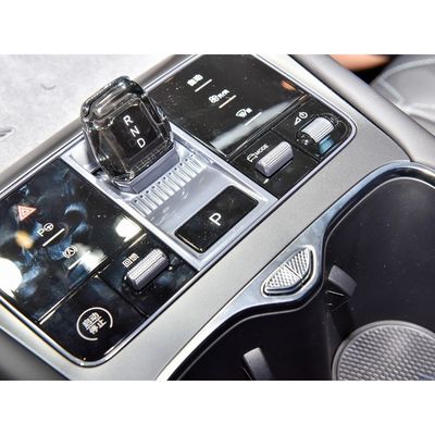 Byd Electric Car Middengrote SUV 2024 Sea Lion 550 Smart Aviation Versie met 5 zitplaatsen