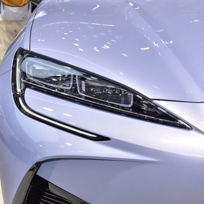 Byd Electric Car Middengrote SUV 2024 Sea Lion 550 Smart Aviation Versie met 5 zitplaatsen