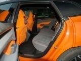 Gesloten carrosserie Type 4970x1999x1548 Aanpassen Auto Oranje Z-S PORT 001 U Versie 100kwh