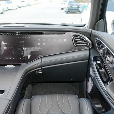 720nm koppel links stuur Voyah elektrische auto gratis 1.5t Ultra Long Endurance Smart Edition voor EV-auto's