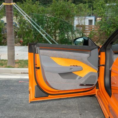 2023 Zeekr 001 Auto 100kwh Elektrische auto EV Auto Zuivere elektrische auto 4WD UTV 4WD Wiel SUV Collision Kleur dak