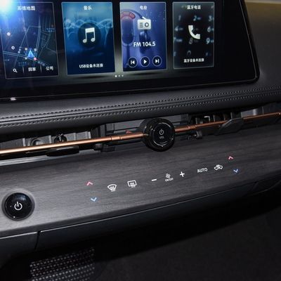 2023 Ariya 600 Plus Elektrische auto Voorwaarde Brandstof Type Elektrisch