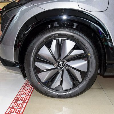 2023 Ariya 600 Plus Elektrische auto Voorwaarde Brandstof Type Elektrisch