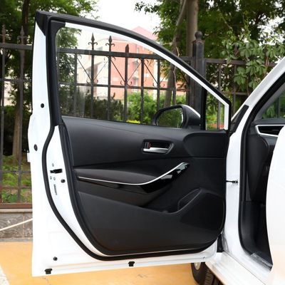 70Kw totale motorvermogen aangepaste elektrische auto 2023 Toyota Corolla 1.8L Double Engine Pioneer Version Energy Compact Hybrid Car