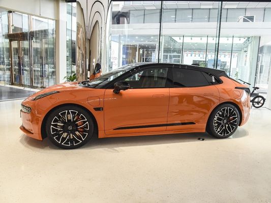 Zeekr 001 100kwh 4WD Z-Sport Sunroof EV SUV Motor 2024 Auto SUV/Mini/Smart/Gebruikte/Elektrische EV Car