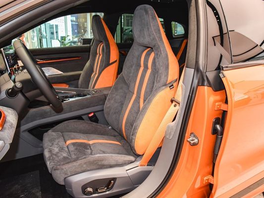 Zeekr 001 100kwh 4WD Z-Sport Sunroof EV SUV Motor 2024 Auto SUV/Mini/Smart/Gebruikte/Elektrische EV Car