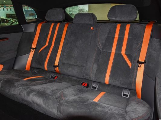 Zeekr 001 100kwh 4WD Z-Sport Sunroof EV SUV Motor 2024 Auto SUV/Mini/Smart/Gebruikte/Elektrische EV Car