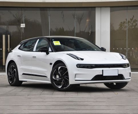 Links stuur 2023 Zeeker 001 100kwh EV Sportwagen SUV te koop nu Limited Stock