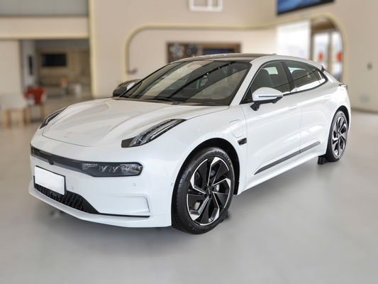 Aanpassing Elektrische auto's 2023 Zeekr001 We Awd 140kw Volledige configuratie Zit No. 5