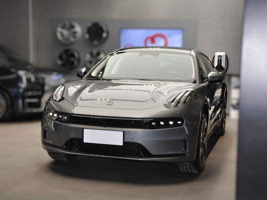 Aanpassing 2023 Chinese EV Zeekr 001 U 100kwh Awd Energievoertuigen Elektrische auto