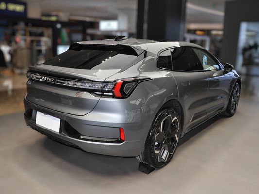 Aanpassing 2023 Chinese EV Zeekr 001 U 100kwh Awd Energievoertuigen Elektrische auto