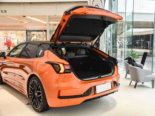 Electric Coupe 2024 Zeekr 001 You 100kwh EV Awd Z-Sport met energie type