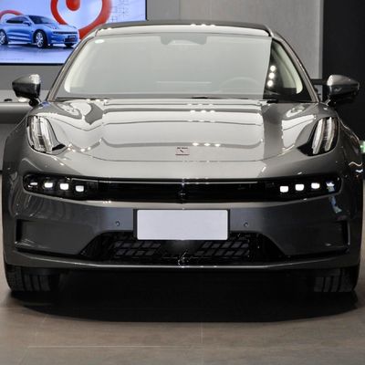 s Elektrische auto Zeekr 001 U Versie 100kwh Online/Lokale after-sales service inbegrepen