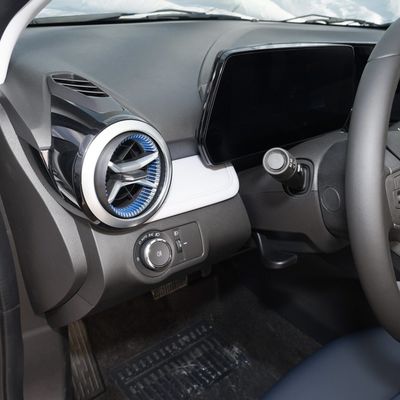 2024 Monza 1.5L Dual Clutch Enjoy Edition Benzinauto met Chevrolet Cruze White Sedan