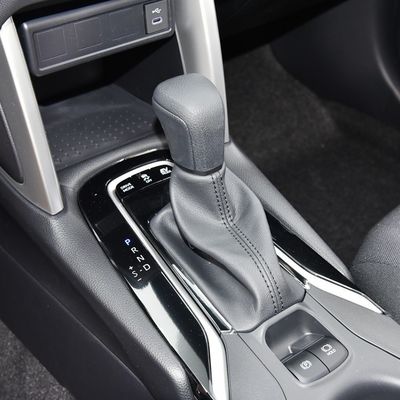 Toyota Corolla Cross 2024 2.0L Intelligent Electric Hybrid met dubbele motor Pioneer Edition