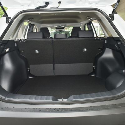 Toyota Corolla Cross 2024 2.0L Intelligent Electric Hybrid met dubbele motor Pioneer Edition