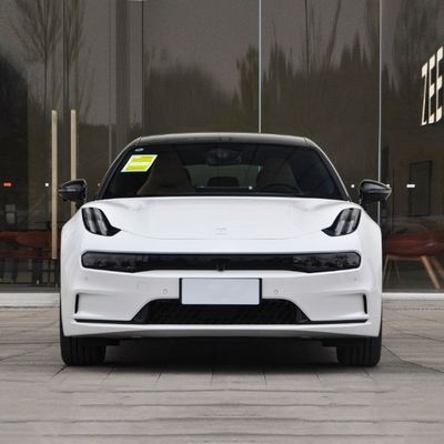 P0000071 Zeekr 2023 001 We 100kwh Versie Elektrische hatchback Auto en hatchback Design