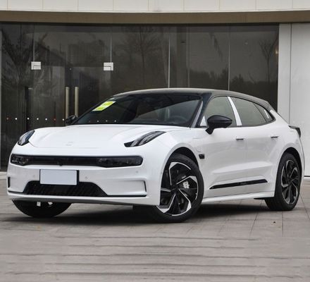 P0000071 Zeekr 2023 001 We 100kwh Versie Elektrische hatchback Auto en hatchback Design