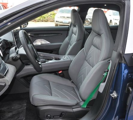 P0000071 Zeekr 2023 001 We 100kwh Versie Elektrische hatchback Auto en hatchback Design