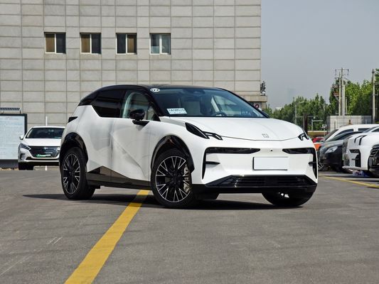 2024 Zeekr X You Edition 4WD 4 zitplaatsen SUV Energy Car met elektromagnetisch remsysteem