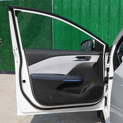2024 Monza 1.5L Dual Clutch Enjoy Edition Benzine Gebruikte/Elektrische EV-auto met Chevrolet Cruze