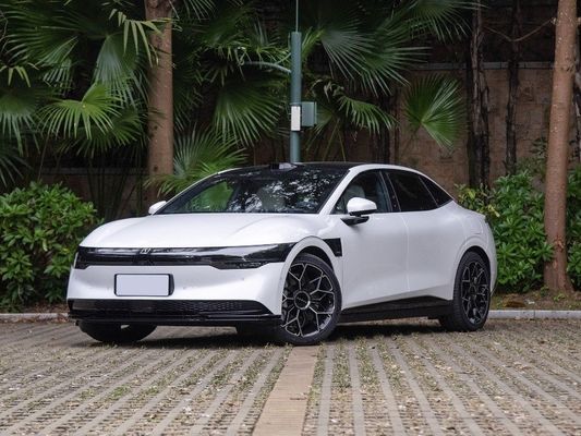 4865x1900x1450 Zeekr 007 4WD 100kwh/75kwh Smart Driver Edition EV elektrische auto met 1