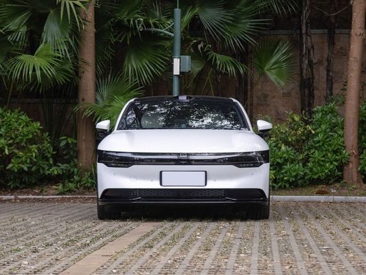 4865x1900x1450 Zeekr 007 4WD 100kwh/75kwh Smart Driver Edition EV elektrische auto met 1