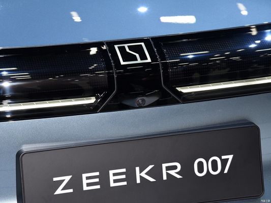 2024 Geely Zeekr 007 Energievoertuigen met zuiver elektrische motor P0000155