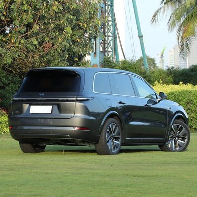 Li L6/L7/L9 PRO/Max/Ultra 2024 EV SUV Energievoertuig Elektroauto Verlengd bereik Hybride