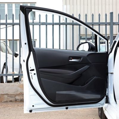 Hybride energie type Toyota Levin Smart Electric Car 1.8L Luxury Edition EV Twee motoren