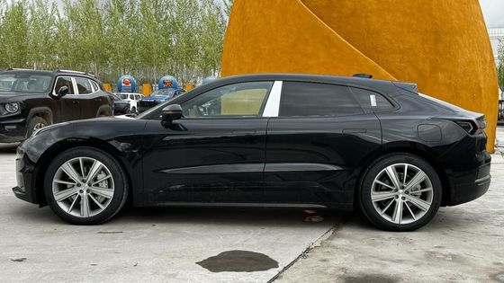 2024 Zeekr 001 You Edition 100 Kwh Zwarte kleur met online/lokale after-sales service