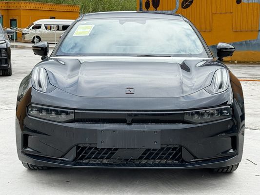 2024 Zeekr 001 You Edition 100 Kwh Zwarte kleur met online/lokale after-sales service