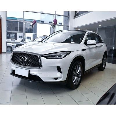 Qx50 4WD SUV 2.0t Brandstofvoertuig Benzin Auto SUV/Mini/Smart/Gebruikt/ 5 Passagiers Mini SUV