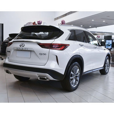 Qx50 4WD SUV 2.0t Brandstofvoertuig Benzin Auto SUV/Mini/Smart/Gebruikt/ 5 Passagiers Mini SUV