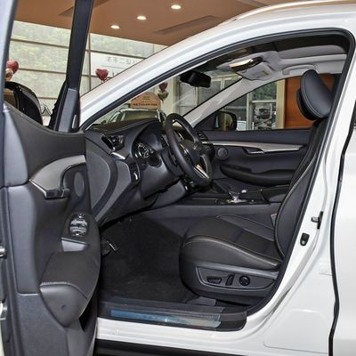 Qx50 4WD SUV 2.0t Brandstofvoertuig Benzin Auto SUV/Mini/Smart/Gebruikt/ 5 Passagiers Mini SUV