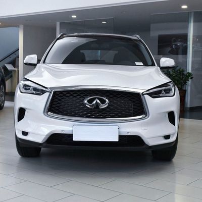 Qx50 4WD SUV 2.0t Brandstofvoertuig Benzin Auto SUV/Mini/Smart/Gebruikt/ 5 Passagiers Mini SUV