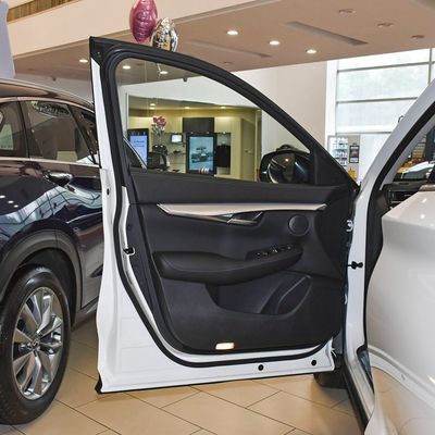 Qx50 4WD SUV 2.0t Brandstofvoertuig Benzin Auto SUV/Mini/Smart/Gebruikt/ 5 Passagiers Mini SUV