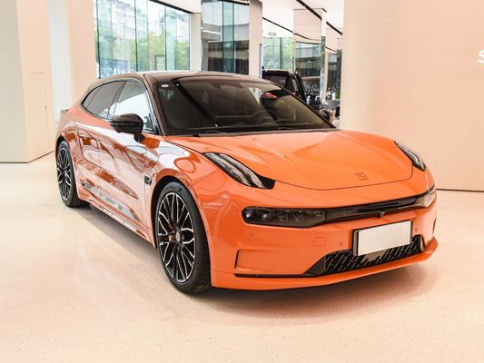 2023/2024 Zeekr 001 You/Me/We Z-Sport 2024 Auto SUV/Mini/Smart/Used/ Electric EV Car Byd/Geely/ID4 Elektrische auto aanpassing
