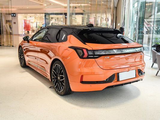 2023/2024 Zeekr 001 You/Me/We Z-Sport 2024 Auto SUV/Mini/Smart/Used/ Electric EV Car Byd/Geely/ID4 Elektrische auto aanpassing