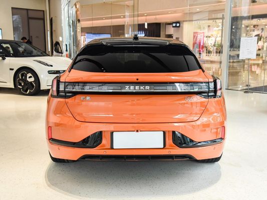 2023/2024 Zeekr 001 You/Me/We Z-Sport 2024 Auto SUV/Mini/Smart/Used/ Electric EV Car Byd/Geely/ID4 Elektrische auto aanpassing