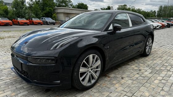 Links stuur en elektromagnetisch remsysteem voor 2023 Zeekr 001 You versie 100kwh