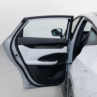Elektromagnetisch remsysteem voor veilig rijden in Changan Qiyuan A06 Energy Electric Car